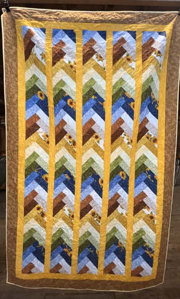 2024 Quilt Auction